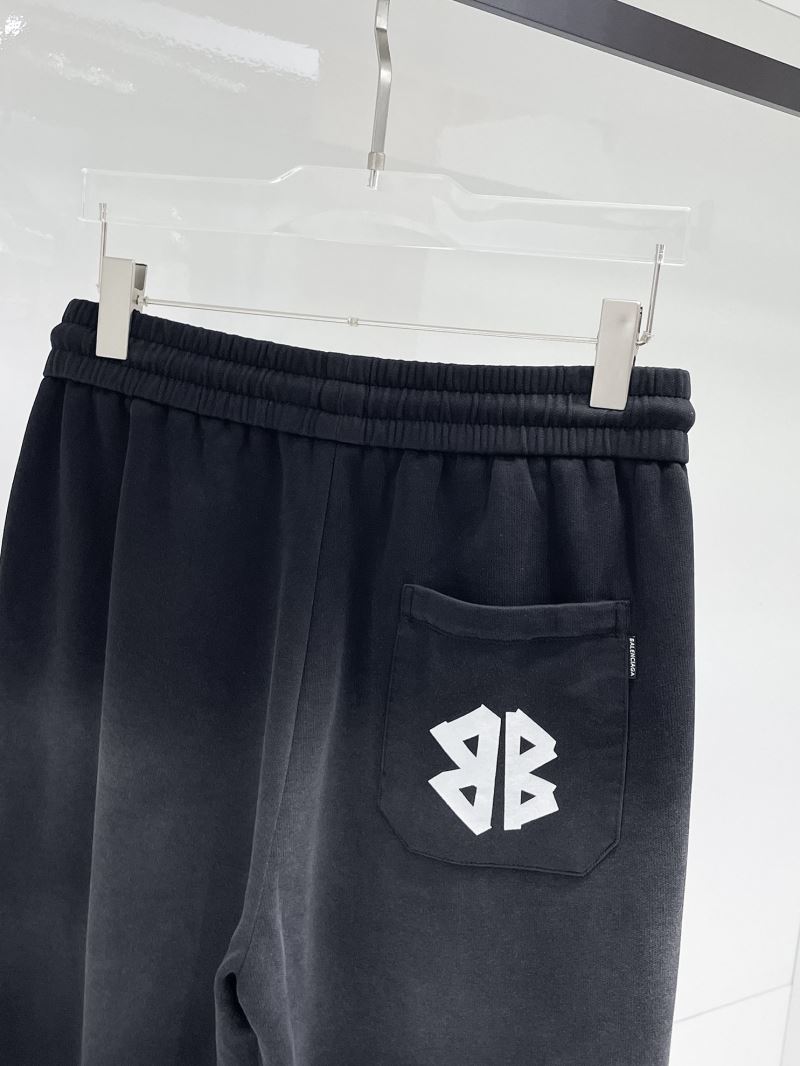 Balenciaga Long Pants